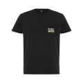 Bisley BKT065_BBLK - 100% Cotton Black FLX and MOVE Tee Others